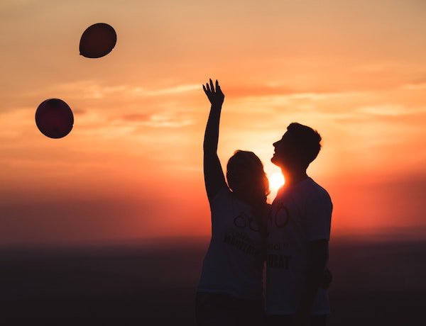 What if Straight, Monogamous, Married Relationships are not for everyone?